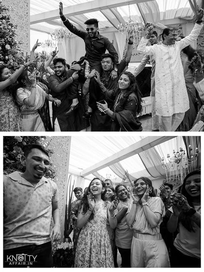 The Vibe: Details, Friends & Family photo 22