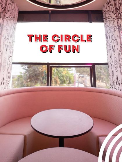 The Parent's Corner: Relax & Recharge photo 4