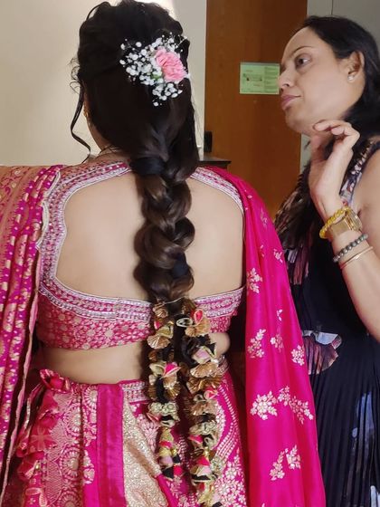 Brides from Every Culture photo 37