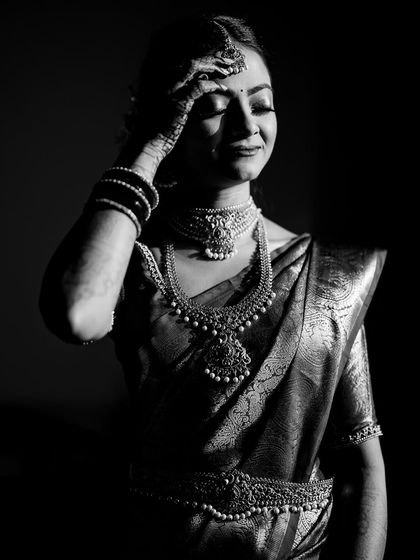 Bridal & Groom Portraits photo 44