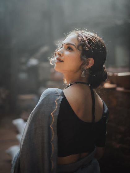 Moody & Evocative Portraits photo 14