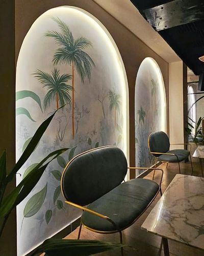Hospitality Design