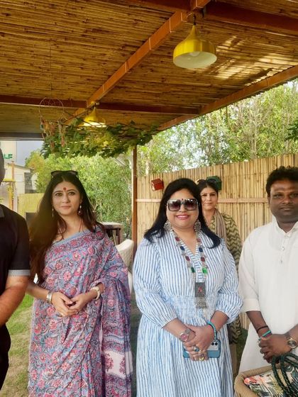 Meet Your Coaches photo 5