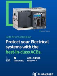 Low Voltage Switchgear & Protection