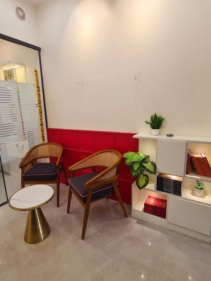 My Consultation Space & Journey photo 6