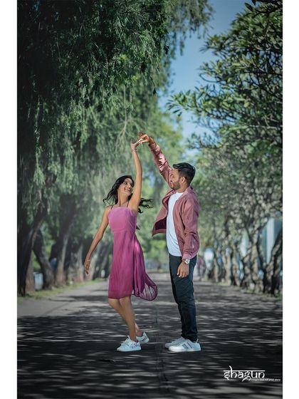 Just Us: Candid Masti & Fun photo 9