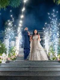 Wedding Event Planning & Entertainment