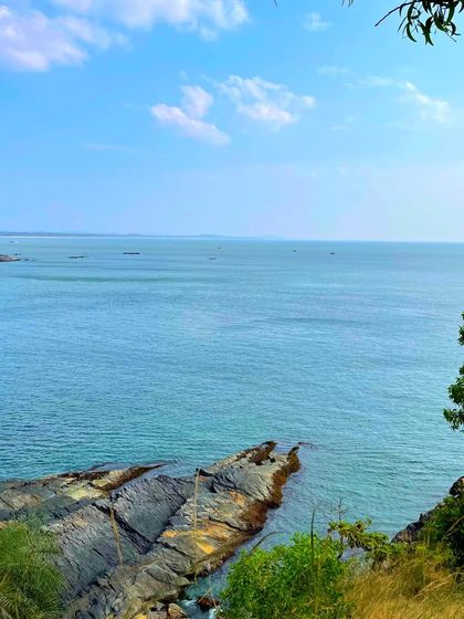 Monks On Wheels - Corporate Offsites & Events Coastal Adventures & Watersports photo 40