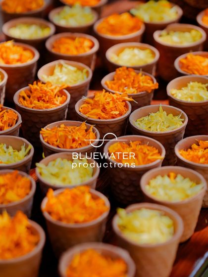 Sneha & Shahil - Wedding Decor and Production The Art of Detail photo 7