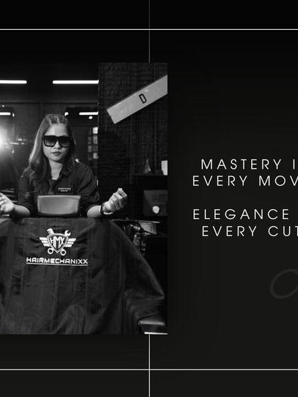 The HMX Vibe & Our Crew photo 8