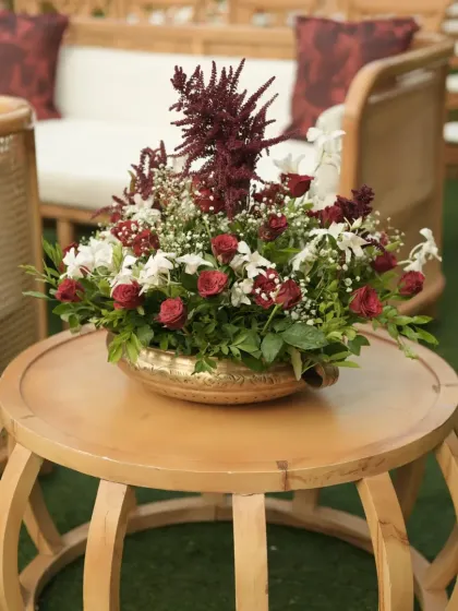 Intricate Details & Traditional Touches photo 15