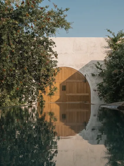 This collection of additional media provides further views and details of our various projects, including the Dua Villa, The Ray Villa, House of Galleries, Lurra House, and our Worli Duplex. They showcase different angles, material textures, construction progress, and design elements that contribute to the unique character of each home.
