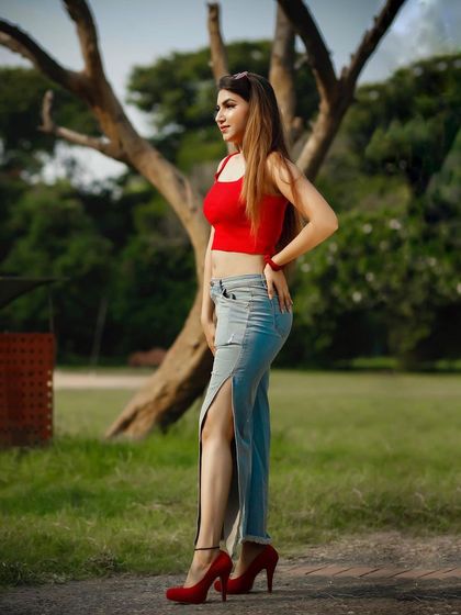 Tanish Luthra - Commercial & Advertising Photography On-Location Fashion Shoots photo 37