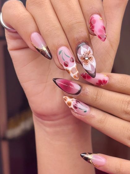 Hand-Painted Masterpieces photo 16