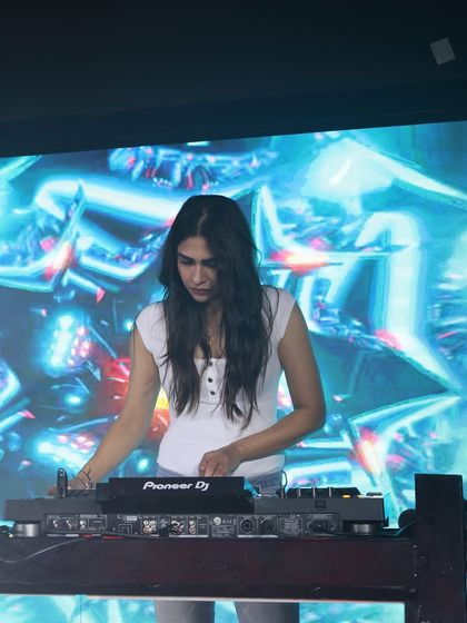 Electrifying Club Nights photo 73