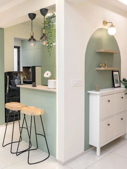 Aantrik - Turnkey Home Interior Solutions Additional Work & Design Details photo 50