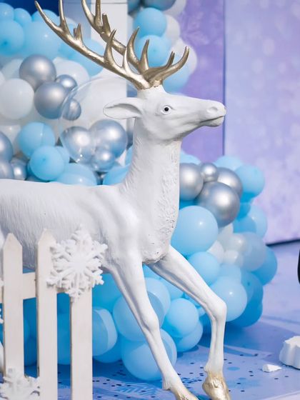 Whimsical Kids' Birthday Parties photo 25