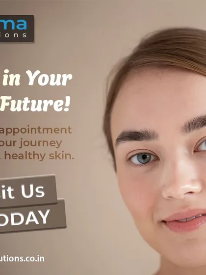 Investing in your skin is an investment in your long-term confidence and health. I am here to guide you on that journey, starting with a thorough consultation to create your personalized skincare plan.