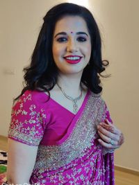 Special Occasion Makeup & Hair Styling