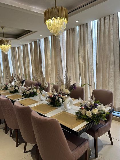 The Trendy Party - Party & Celebration Decoration Corporate & Commercial Events photo 9