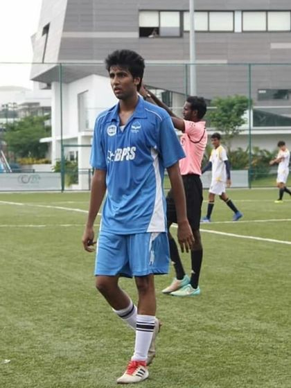 BPSS - Elite Player Development Program Our Stars: Pathways to Pro photo 27