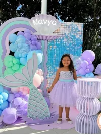 Personal & Social Event Planning