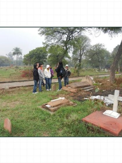 The 1857 Revolt and Colonial Delhi photo 11