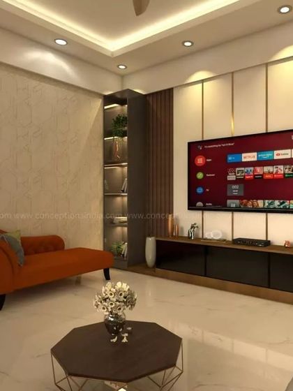 Conceptions - Full Home Turnkey Interior Design From Vision to Reality photo 14