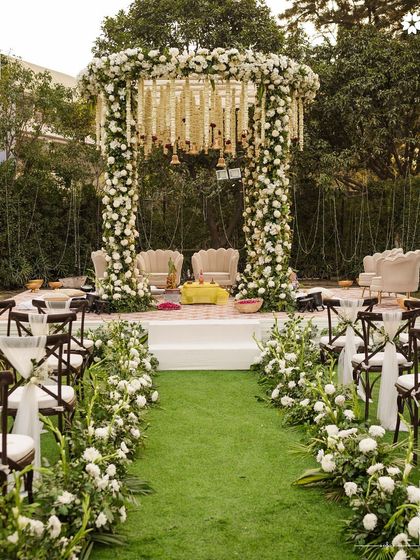 Grand Weddings & Receptions photo 3