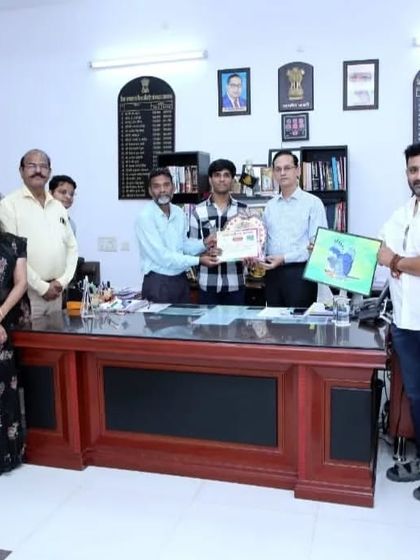 Client Happiness & Recognition photo 5