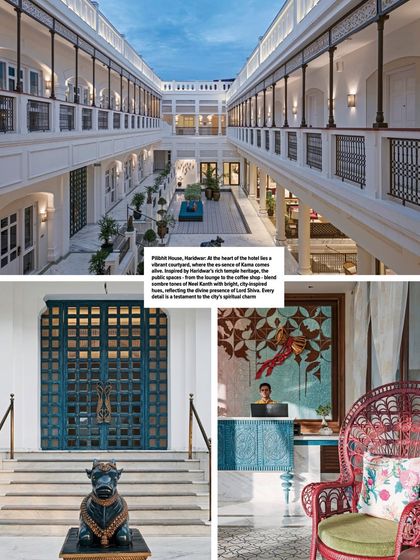 Media Features & Accolades photo 7