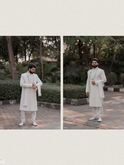 The Dapper Groom photo 39