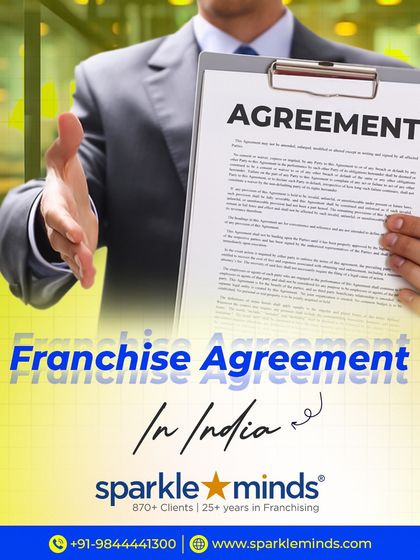 A franchise agreement is a critical legal document that outlines the terms and conditions between you and your franchisee. We draft comprehensive agreements that protect your brand, business model, and support systems.