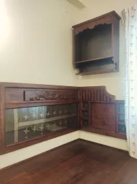 Custom Furniture & Cabinetry