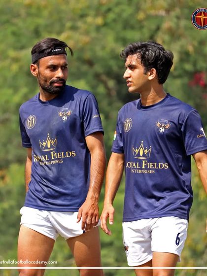 League & Competitive Matches photo 11