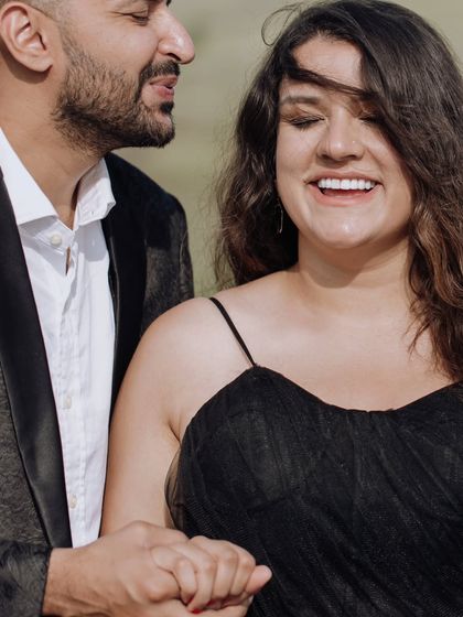 RK Wedding Photography - Pre-wedding Photography & Films Ethereal Landscapes: Moody & Majestic photo 38