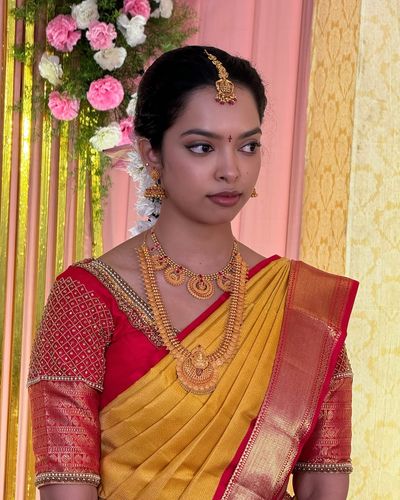 Bridal Jewellery Rental