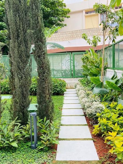 Ecoscapes Landscaping - Comprehensive Landscaping Services Grand Residential Estates photo 37