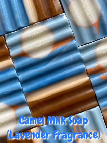 Neetikriti - Artisan Soaps for Sensitive Skin Our Signature Camel Milk Soap Bars photo 37