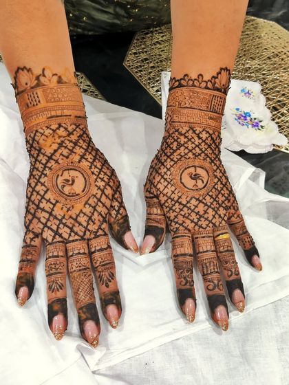 For the Bride & Groom's Crew photo 4