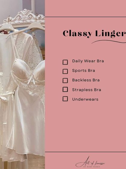 The Art of Ethnic Styling photo 28