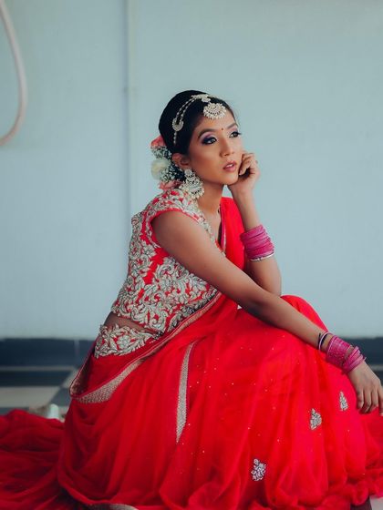 Portraitsbysham - Wedding & Event Photography Elegant Bridal & Fashion Portraits photo 62