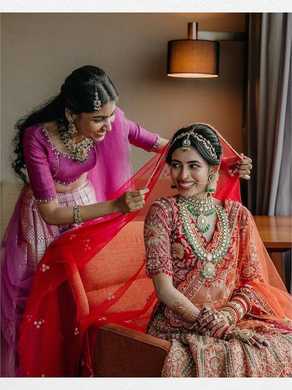 The Ethereal Bride photo 20