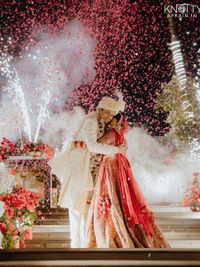 Destination Wedding Photography