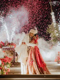 Destination Wedding Photography