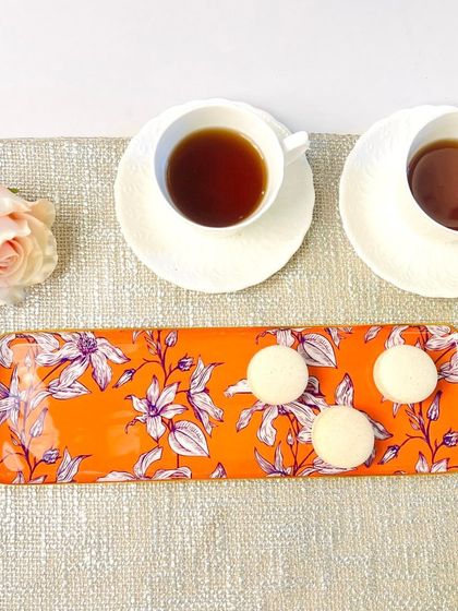 Entertaining in Style: Curated Serveware Collections photo 39