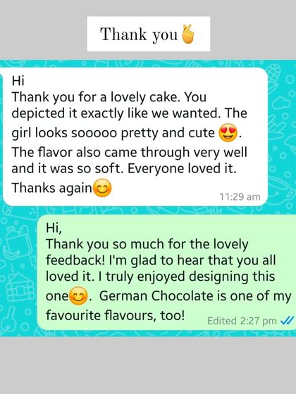 Sweet Words from You photo 31