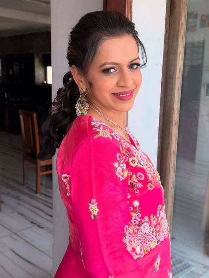 Soft & Glowing Glam photo 65