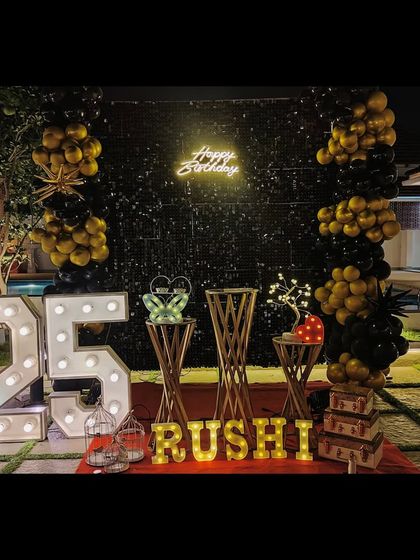 Memory Makers - Social & Celebration Decor Milestone Birthdays & Anniversaries photo 3