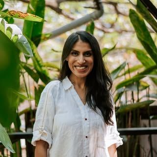Upasana Bijoor